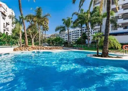 Jardines Del Puerto - Puerto Banus Apartment *