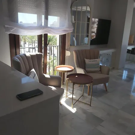 Jardines Del Puerto - Puerto Banus Apartment Marbella