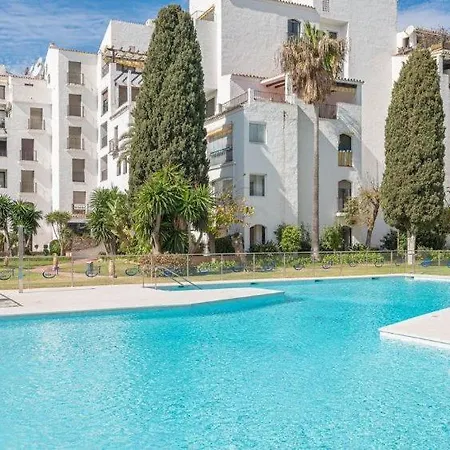 Jardines Del Puerto - Puerto Banus Apartment Marbella