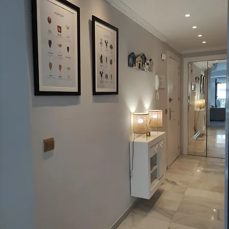 Apartment Jardines Del Puerto - Puerto Banus