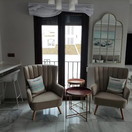 Apartment Jardines Del Puerto - Puerto Banus *
