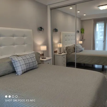 Jardines Del Puerto - Puerto Banus Apartment *